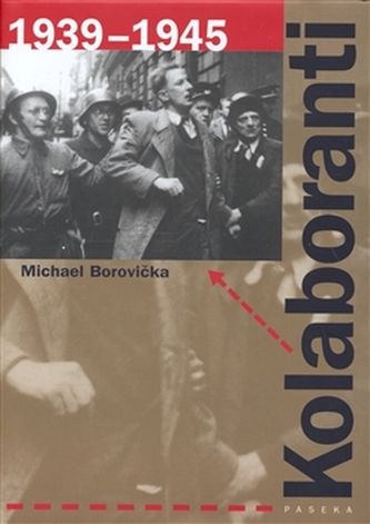 Kolaboranti 1939-1945