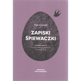 Zapiski śpiewaczki