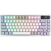 Herní klávesnice ASUS ROG AZOTH Moonlight