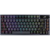 Herní klávesnice ASUS ROG AZOTH