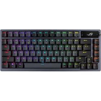 Herní klávesnice ASUS ROG AZOTH