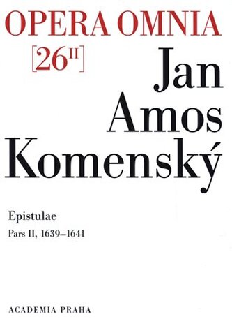Opera omnia 26/II Opera omnia 26/II