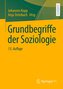 Grundbegriffe der Soziologie