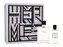 Hermes Terre d´Hermes toaletní voda 100 ml + sprchový gel 80 ml