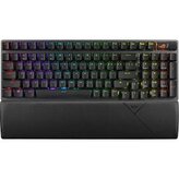 PC klávesnice ASUS ROG STRIX SCOPE II 96