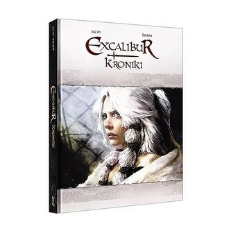 Excalibur Kroniki