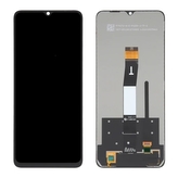 Dotyková deska Xiaomi Redmi 13C, 13C 5G, Poco C65 + LCD black