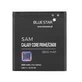 Baterie BlueStar Samsung G360, G361 Galaxy Core Prime EB-BG360B 2800mAh Li-ion