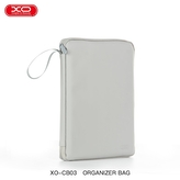 Pouzdro na TABLET 10´´ XO (CB03) barva šedá
