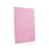 Pouzdro na TABLET 7´´ BLUN Comfort barva růžová