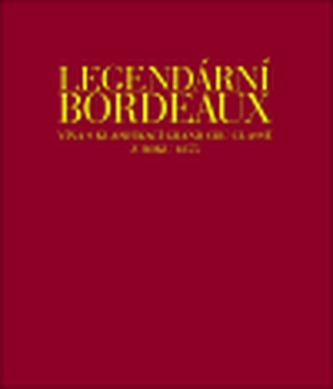 Legendární bordeaux