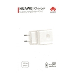 Nabíječ Huawei HW-100400E 4A 40W Super Fast Charge (BLISTER) white