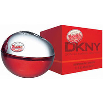 DKNY DKNY Red Delicious Parfémovaná voda 100 ml pro ženy Tester