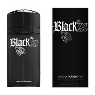 Paco Rabanne Black XS Toaletní voda 100 ml pro muže
