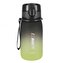 Bidon 400ml ombre green-black