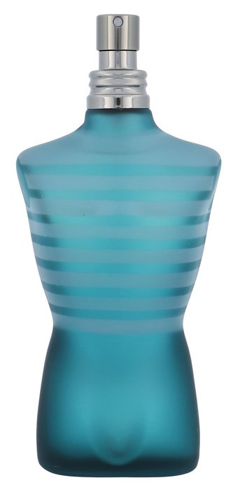 Jean Paul Gaultier Le Male Toaletní voda 125 ml pro muže Tester