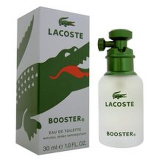 Lacoste Booster Toaletní voda 75 ml pro muže