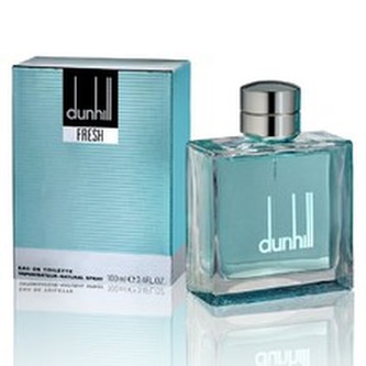 Dunhill Fresh Toaletní voda 50 ml pro muže