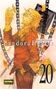 Pandora hearts 20