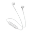 Bluetooth headset Jellico ST-07, v. 5.0, FC, HD Calls, sport, barva bílá