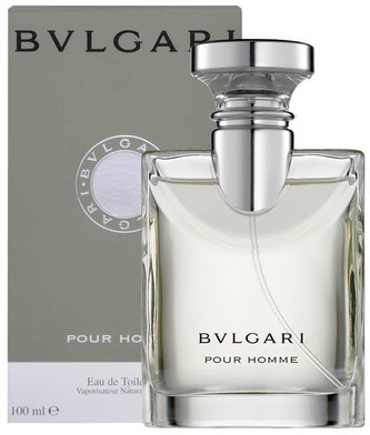 Bvlgari Pour Homme Toaletní voda 30 ml pro muže