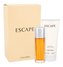 Calvin Klein Escape parfémovaná voda 100 ml + tělové mléko 200 ml