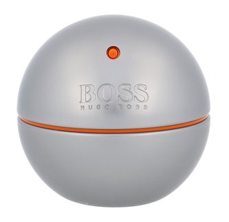 HUGO BOSS Boss in Motion Toaletní voda 40 ml pro muže