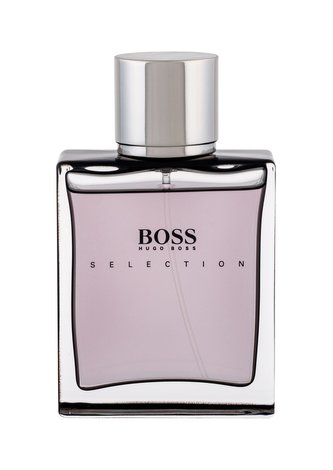 HUGO BOSS Selection Toaletní voda 50 ml pro muže