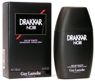 Guy Laroche Drakkar Noir Toaletní voda 100 ml pro muže Tester