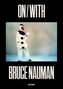 Bruce Nauman (englische Ausgabe)