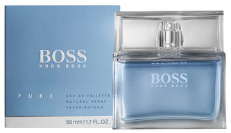HUGO BOSS Pure Toaletní voda 30 ml pro muže