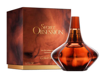 Calvin Klein Secret Obsession Parfémovaná voda 30 ml pro ženy