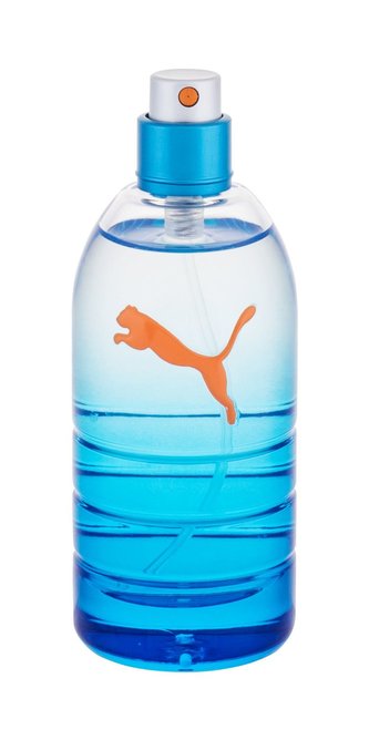 Puma Aqua Man Toaletní voda 50 ml pro muže Tester
