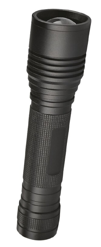 Ruční svítilna WG4 - Little Classic 2 (Černá)