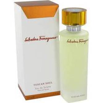 Salvatore Ferragamo Tuscan Soul Toaletní voda 40 ml unisex