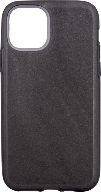 Pouzdro Pearl iPhone 12/iPhone 12 Pro (Šedé)