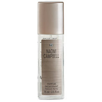 Naomi Campbell Naomi Campbell Deodorant 75 ml pro ženy