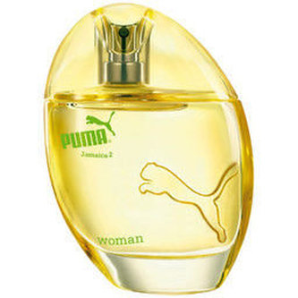 Puma Jamaica 2 Woman Toaletní voda 20 ml pro ženy