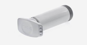 STATUS manuální vakuovací pumpa 159102