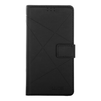 Pouzdro New Cross Unibook Black 5"