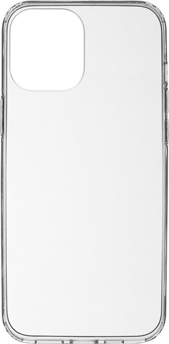 Pouzdro transparent Comfort iPhone 12 Pro Max