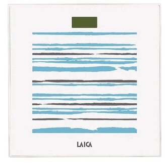 Laica Digitální osobní váha PS1074W