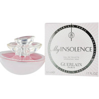Guerlain My Insolence Toaletní voda 100 ml pro ženy