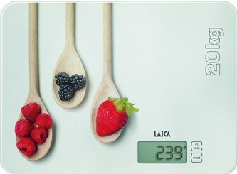 Laica Digitální kuchyňská váha KS5020