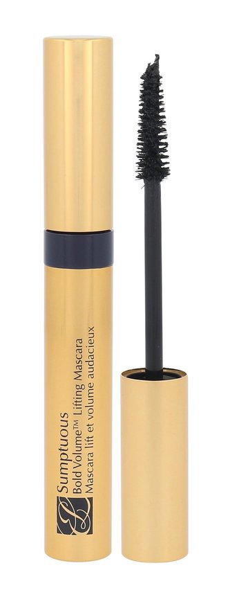 Estée Lauder Sumptuous Řasenka 6 ml 01 Black pro ženy Estée Lauder Sumptuous Řasenka 6 ml 01 Black pro ženy