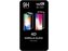 Tvrzené sklo 4D Full Glue Samsung Galaxy A35 5G/A55 5G (Černé)