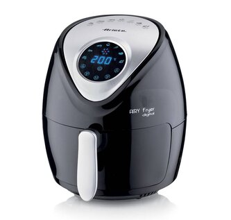 Ariete Airy Fryer Digital 4616, černá