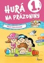 Hurá na prázdniny 1. ročník