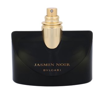 Bvlgari Jasmin Noir Parfémovaná voda 100 ml pro ženy Tester