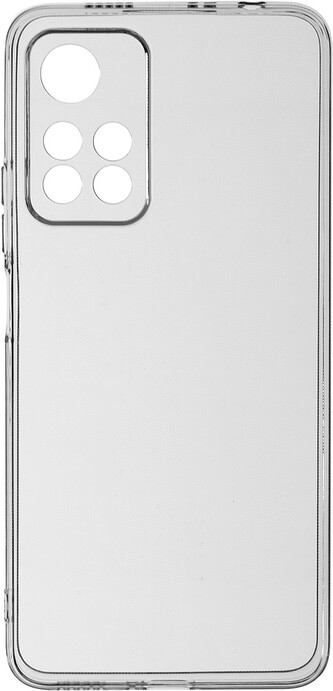 Pouzdro Azzaro TPU slim Xiaomi Redmi Note 11 Pro+ 5G